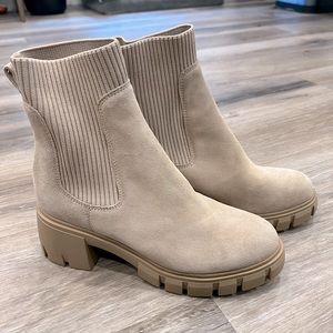 Steve Madden Boot